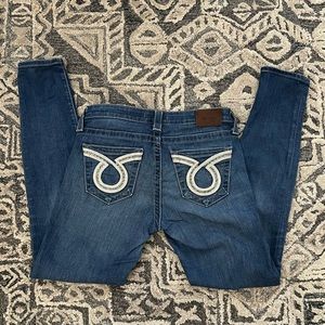 Big star Alex skinny jean